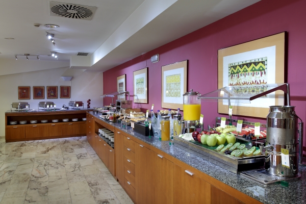 Hotel Exe Isla Cartuja